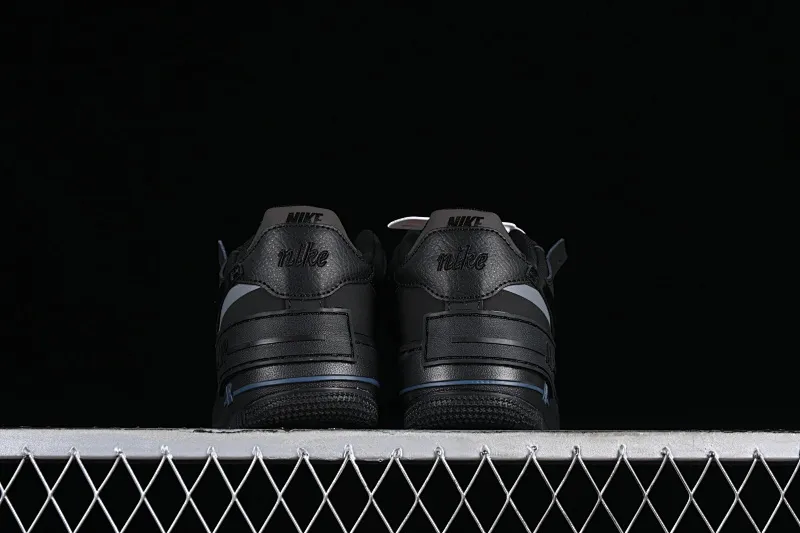 All Categories Nk Air Force 1 Air Force Series Nk Air Force 1 Shadow Air Force Lightweight Increase Nk Air Force 1 Shadow Air Force One Lightweight Increase Low Top Versatile Sneakers FB7582-001